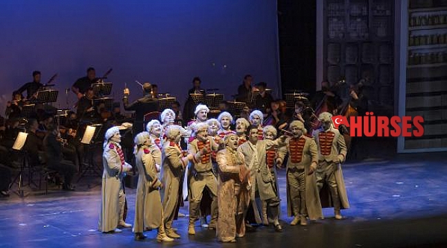 'Sevil Berberi' ile mart ayına keyifli başlangıç