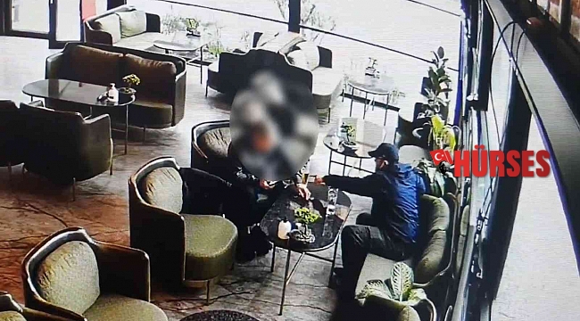 Turistleri uyku ilacıyla uyutup soydular