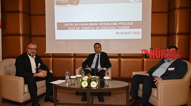 Turizmi 'gider' krizi bekliyor