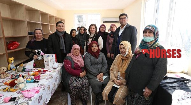 Tütüncü, Kızılkaya'da
