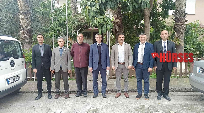 Turizm ve konaklama sektöründe kalifiye personelin önemini ciddiye alıyoruz"