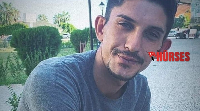 1 aydır kayıp olan oğlunu arıyor
