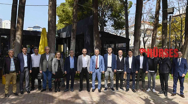 Adalya Vakfı'ndan öğrencilere maddi destek
