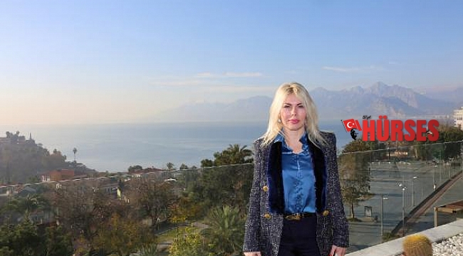 Akdeniz Üniversitesi Çevre Hizmet Ödülleri açıklandı