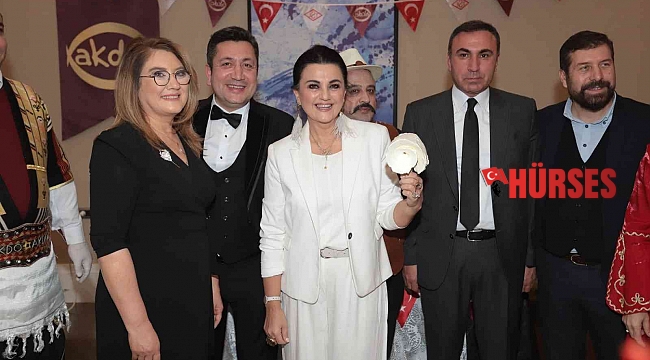 Alanya Belediyesi'ne 'Gastronomiye Değer Katan Belediye' ödülü