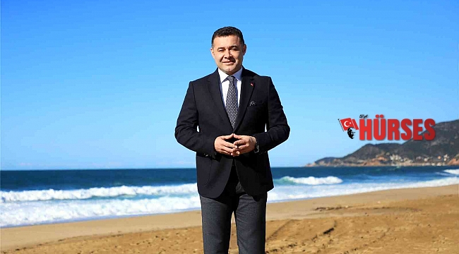 Alanya Tosmur imar sorunu çözüme kavuştu
