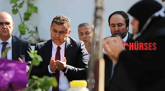 Alanya'da 18 Mart'ta kutlama ve anma törenleri