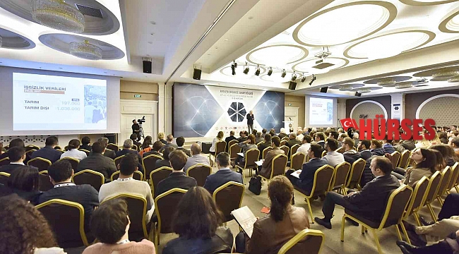 Antalya OSB'de inovatif fikirler yarışacak