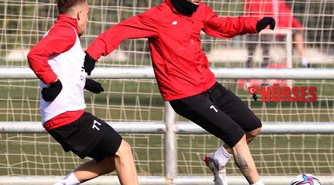 Antalyaspor, geriden gelerek sadece Trabzonspor'u yendi