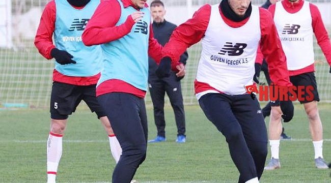 Antalyaspor sahasında kaybetmiyor