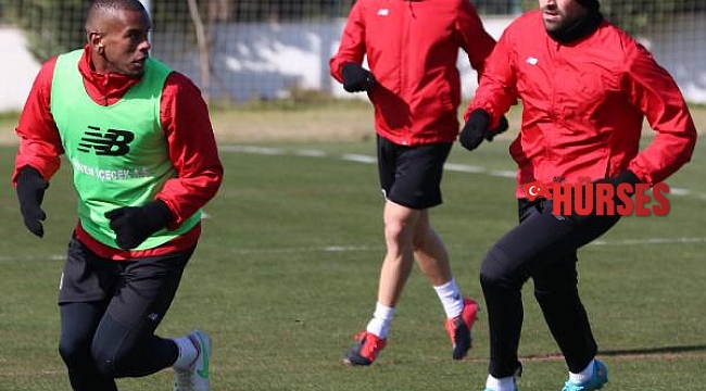 Antalyaspor son 11 haftada kalesini en çok gole kapatan takım