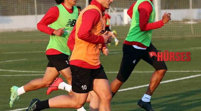 Antalyaspor'da Milosevic hayal kırıklığı
