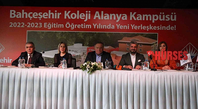 Antalya'ya bu yıl 215 milyon lira tutarında eğitim yatırımı yapıldı
