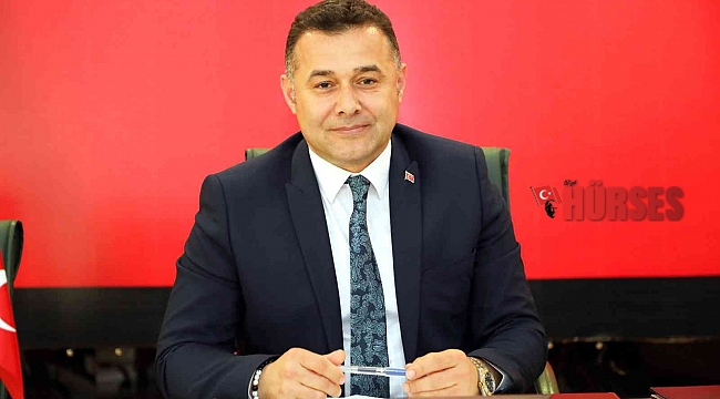 Başkan Yücel: "Ramazan ayına hazırız"