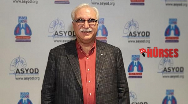 Bilim Kurulu Üyesi'nden gizli tüberküloz uyarısı