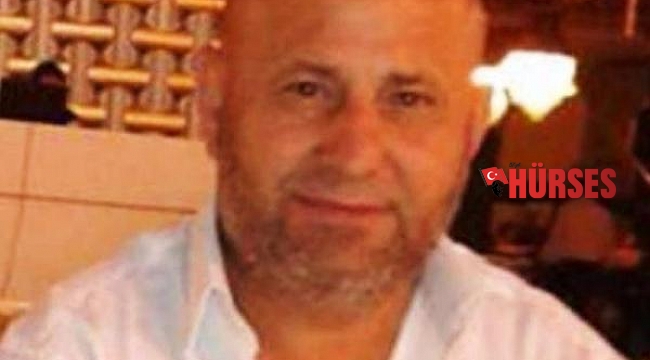Çatıda ölü bulundu