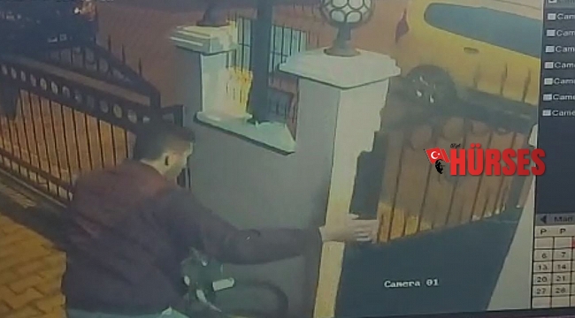 Cezaevinden çıkıp çok sayıda bisiklet çalınca yeniden tutuklandı
