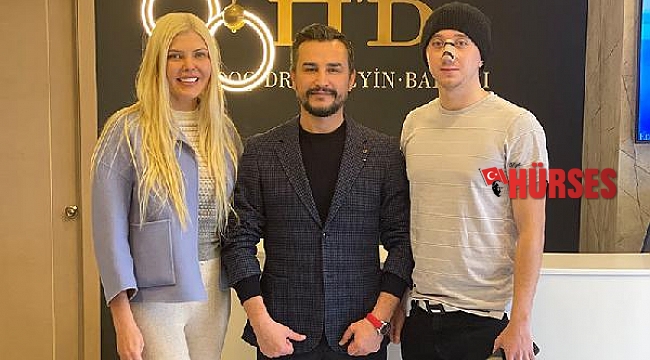 Doç. Dr. Hüseyin Balıkcı: Sağlık turizmiyle 65 ülkeye hizmet verdik 