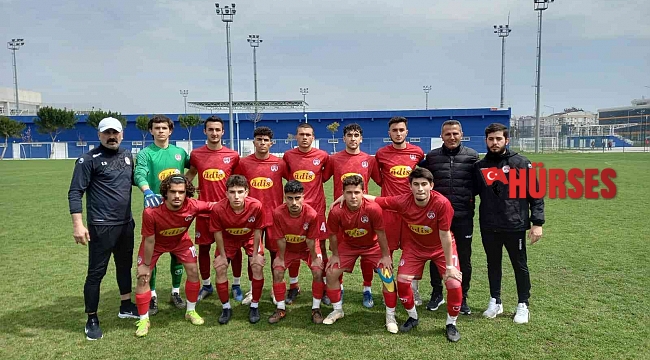 Döşemealtı, Türkiye Şampiyonası umutlarını son maça taşıdı