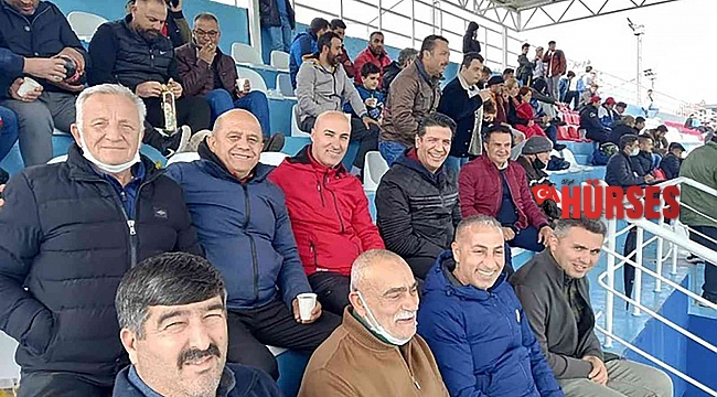 Döşemealtı'nın Muratpaşa karşısında hedefi 3 puan
