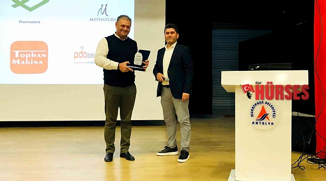 E ticaret şirketleri ASSİM'de buluştu