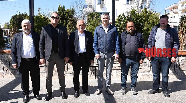 Erzurumlular ve Yörükler ANFAŞ'ta buluşuyor