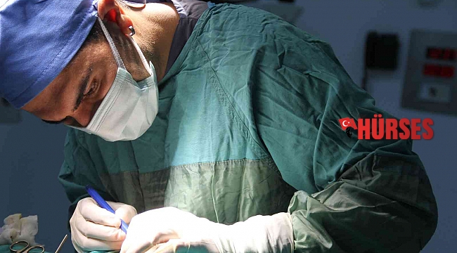 Estetik operasyonlarda "Keloid" tehlikesine dikkat