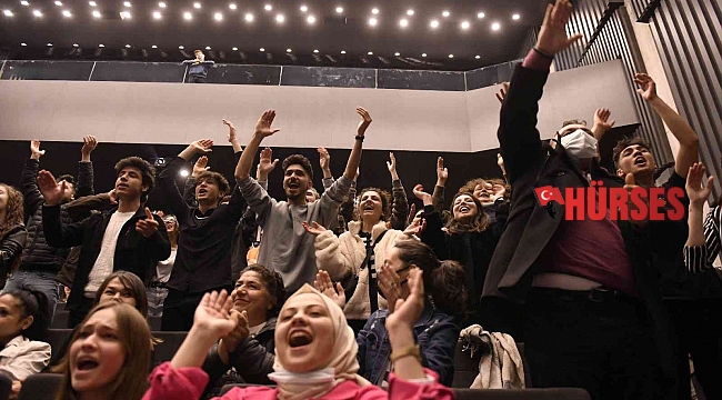 Fenomensin Yarışması sonuçlandı