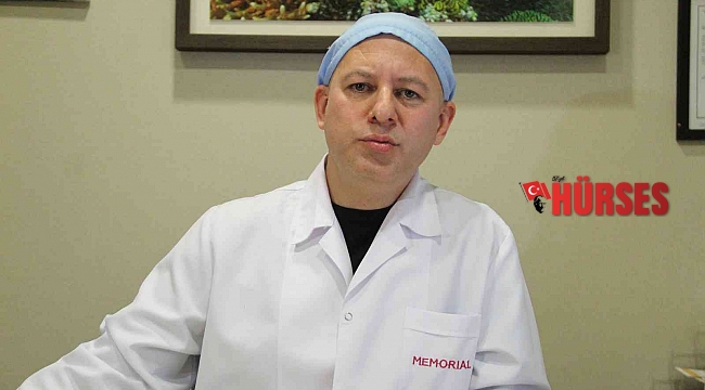 Gebelikte perinatal testler önem taşıyor