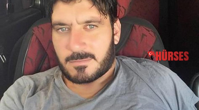 Gürültü tartışması cinayetle bitti