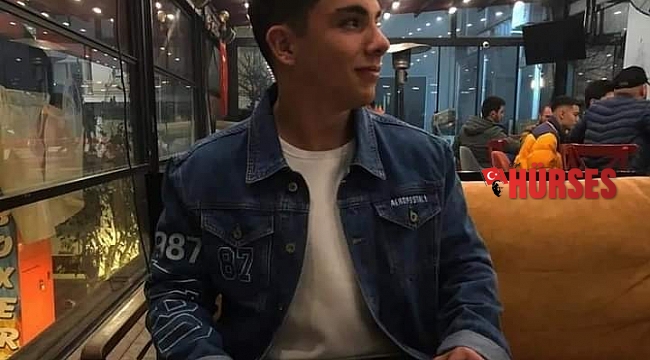 Kazada yaralanan genç 14 günlük yaşam savaşını kaybetti