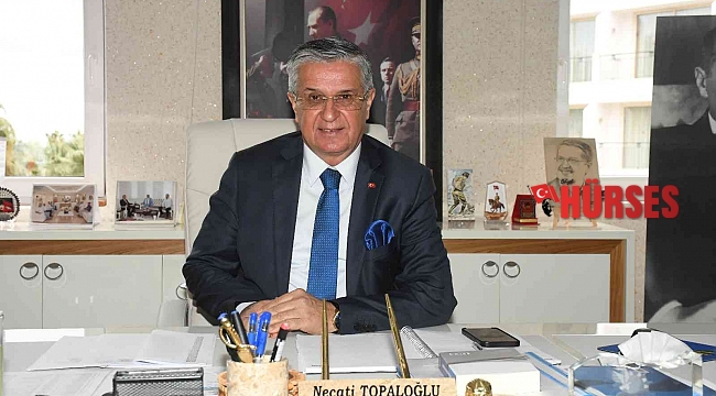 "Kemer'e gelen misafirlerimizin yüzde 70'i Rus ve Ukraynalı"