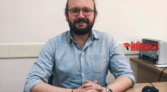 Korkuteli Devlet'e 3 doktor atandı