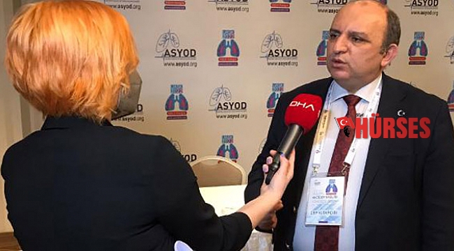 Kovid ilacından fayda görmek için zamanında test yaptırmak şart