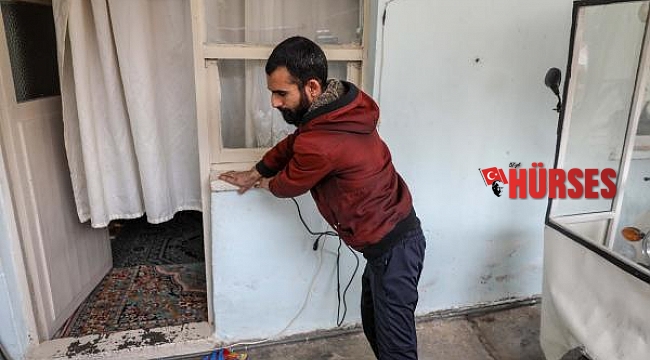 Mahkeme, kanunda 'maske takmama' yasağı olmadığı gerekçesiyle cezayı iptal etti