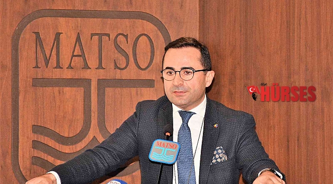 MATSO'nun 5 yıldızlı hizmeti 2024 yılı sonuna kadar tescillendi