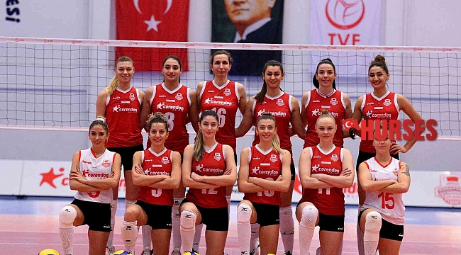 Muratpaşa, Sultanlar Ligi için sahaya çıkıyor