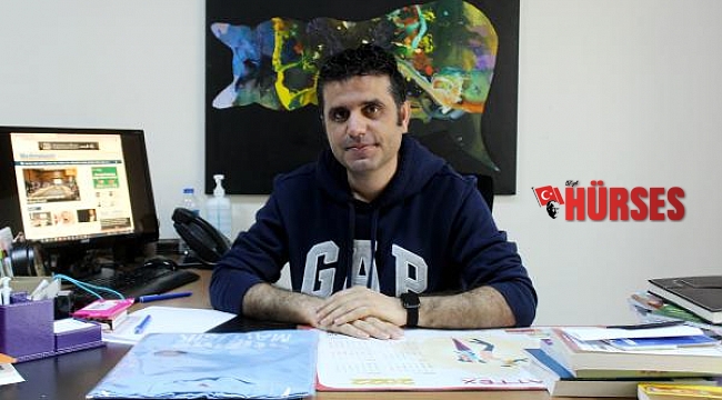 Otizm farkındalık yürüyüşü