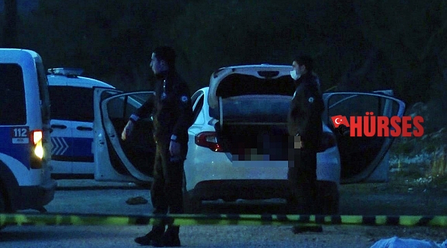 Otomobilin bagajında kanlar içinde bulunan adamın ölüm nedeni belli oldu