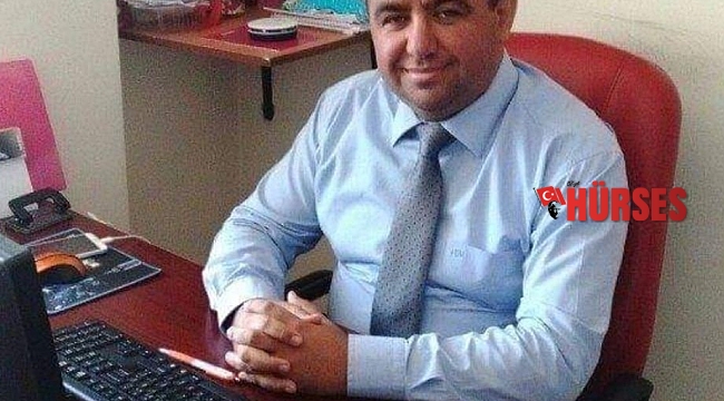 Otomobilin çarptığı motosiklet sürücüsü hayatını kaybetti