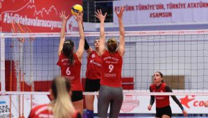 Play-off grubu belli oldu