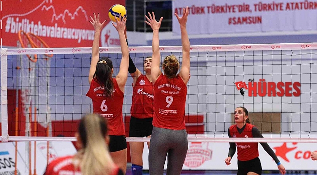 Play-off grubu belli oldu