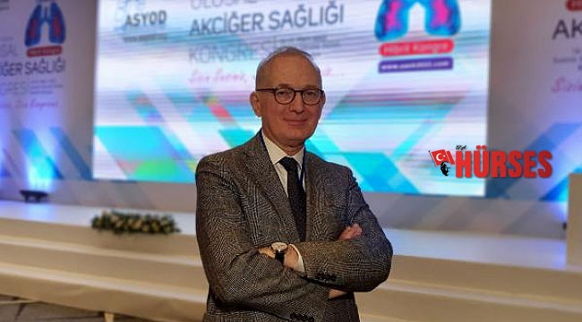 Prof. Dr. Akova: 'Deltacron' varyantı hafif seyrediyor