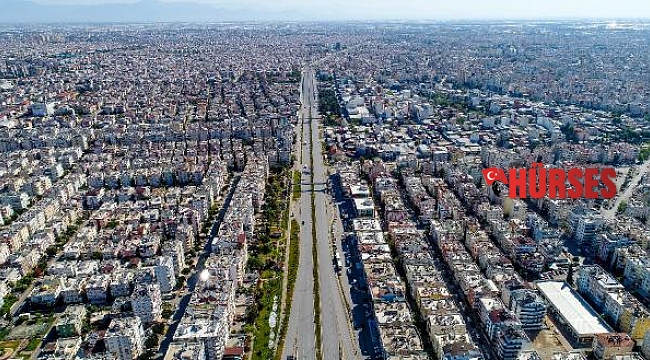 Rusya- Ukrayna savaşı, Antalya'da kira bedellerini 3'e katladı