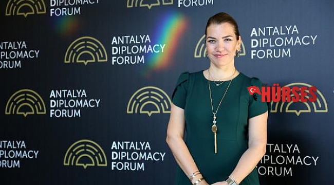 Savaşan iki ülkenin bakanlarının Antalya randevusu　