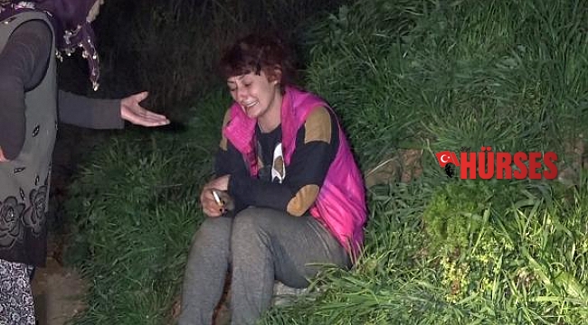 Serada ortağı tarafından ölü bulundu