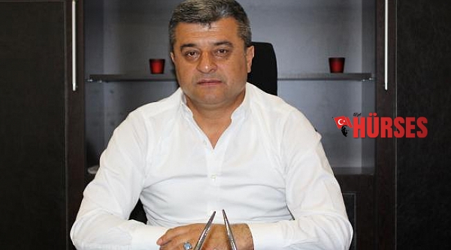 Şoförler Odası davasında Başkan Alkan'a 5 yıl hapis cezası
