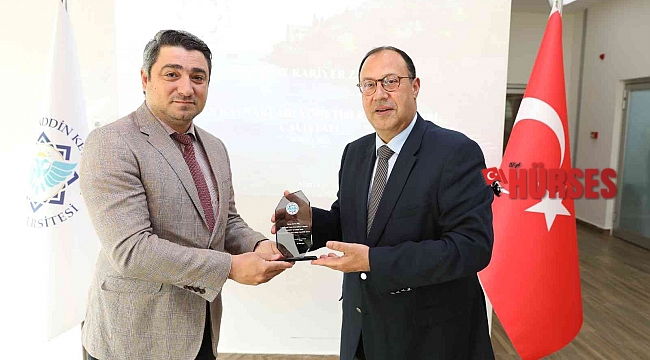 Turizmde Kariyer Zirvesi ve 6. İstihdam Fuarı