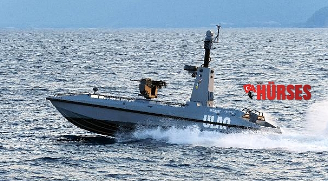 Türkiye'nin ilk SİDA'sı, Katar'a gidiyor