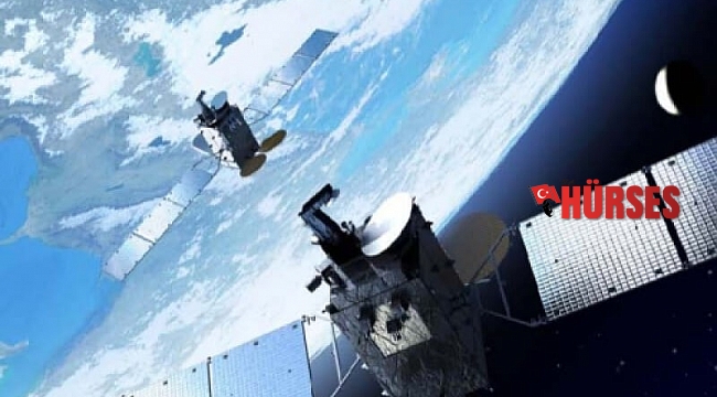 Türksat 4B uydusu BİLİMFEST'te